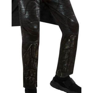 DISFRAZ BLACK ADAM DELUXE INF