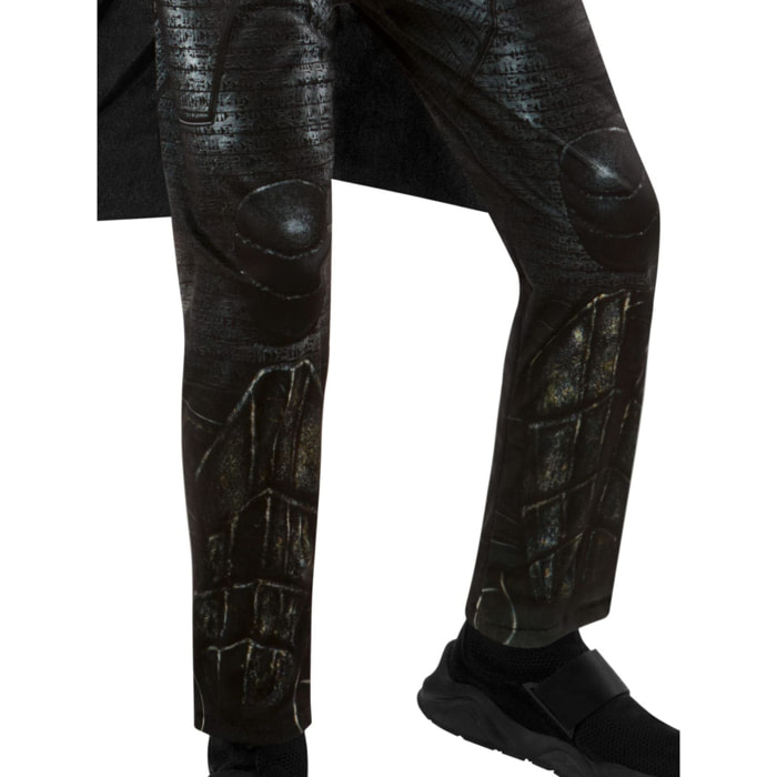 DISFRAZ BLACK ADAM DELUXE INF