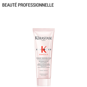 Genesis - Fondant Renforçateur