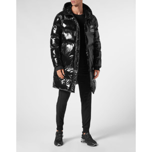 PLEIN SPORT Chaqueta de nylon