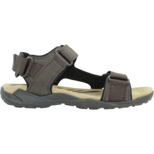 SANDALIAS GEOX U TERRENO + GRIP A