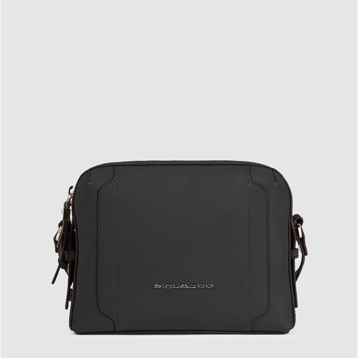 Piquadro Borsa tracolla donna modello camera case