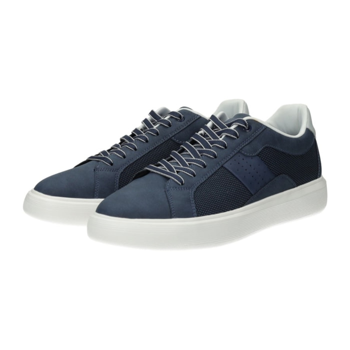 Sneakers Uomo Tata Italia Blu