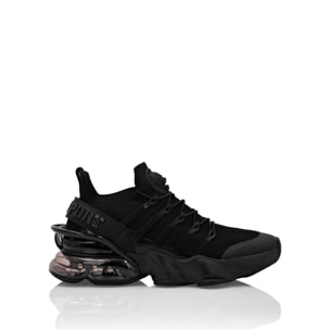 PLEIN SPORT Zapatillas de running TIGER ATTACK//GEN.X.4