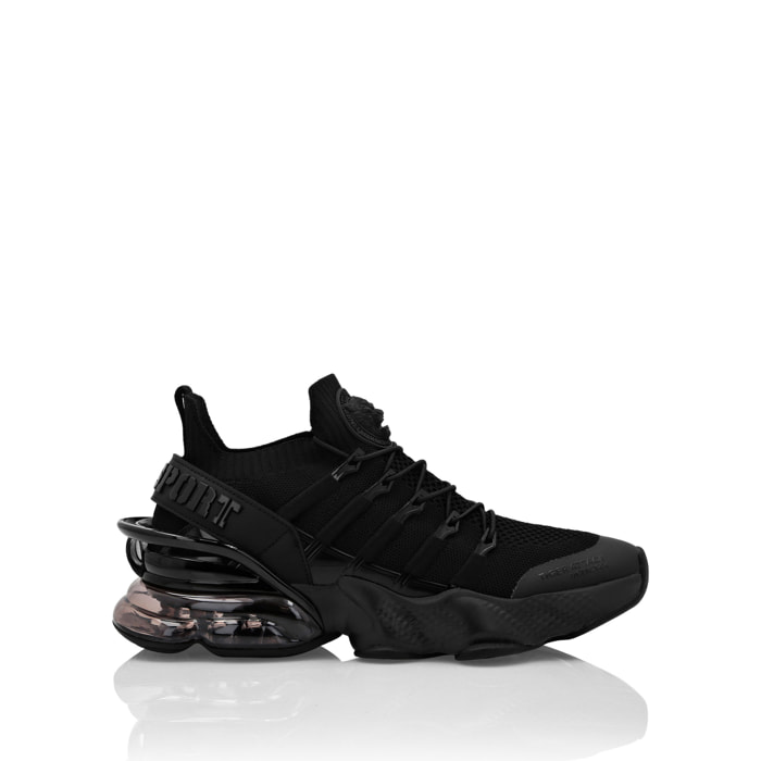 PLEIN SPORT Zapatillas de running TIGER ATTACK//GEN.X.4
