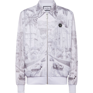 PHILIPP PLEIN Sudadera