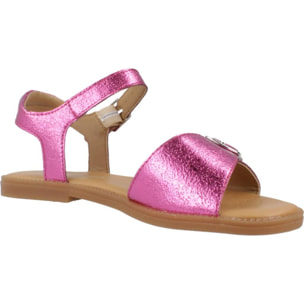 Sandalias Niña de la marca GEOX  modelo J S.KARLY G. D ROSA