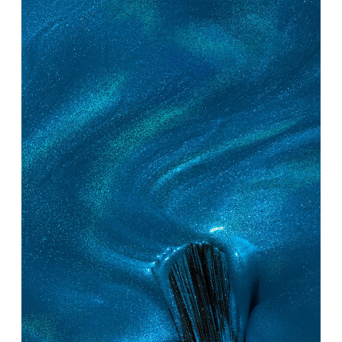 Vernis semi-permanent - Cat Eye Luminous Nebula - 15 ml