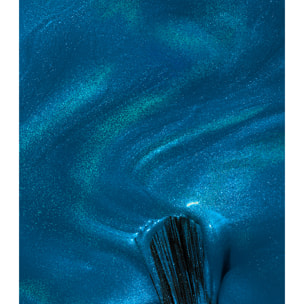 Vernis semi-permanent - Cat Eye Luminous Nebula - 15 ml