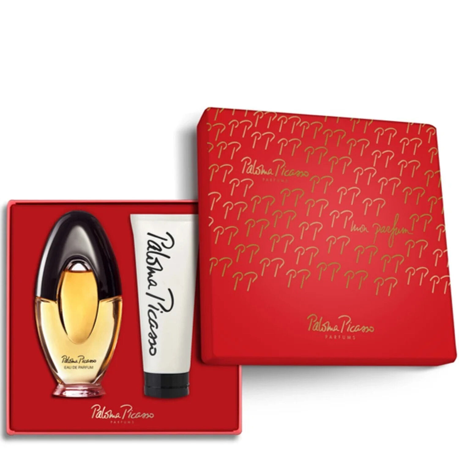 Mon Parfum - Coffret  Eau de Parfum 100 ml + Lait pour le corps 100 ml