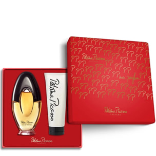 Mon Parfum - Coffret  Eau de Parfum 100 ml + Lait pour le corps 100 ml