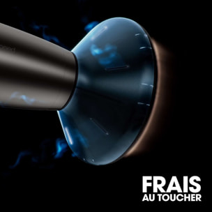 Diffuseur ghd pour sèche-cheveux ghd speed