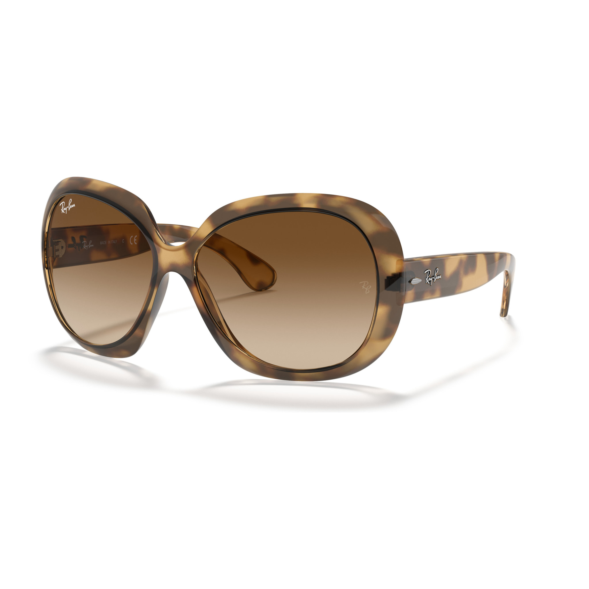 Ray-Ban Gafas de sol para cada estilo de vida RB4098 Jackie ohh II