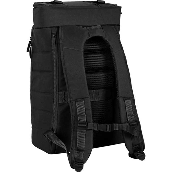 Mochila viaje safta basic negro