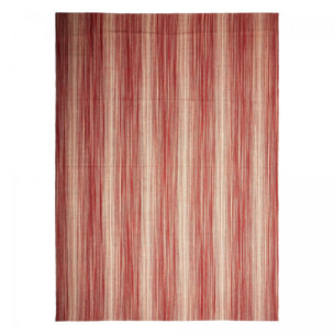 Authentique Tapis d'Orient kilim fait main en laine B 2