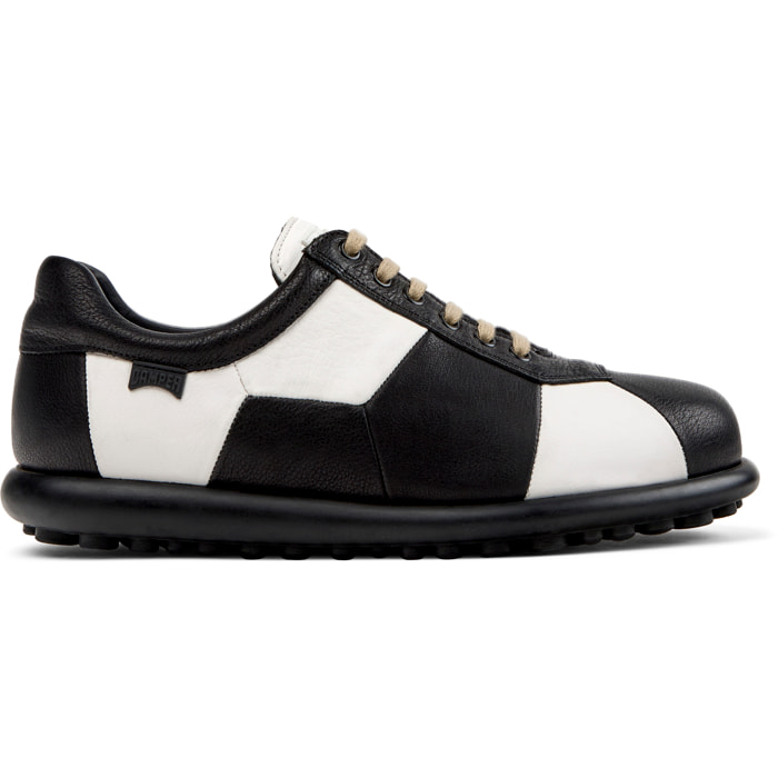 Sneakers - CAMPER Pelotas Ariel Hella Twins - Multicolore - Pelle liscia