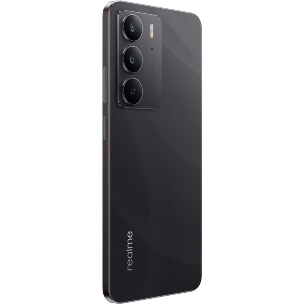 Smartphone REALME C75 Noir 256Go