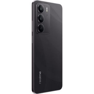 Smartphone REALME C75 Noir 256Go