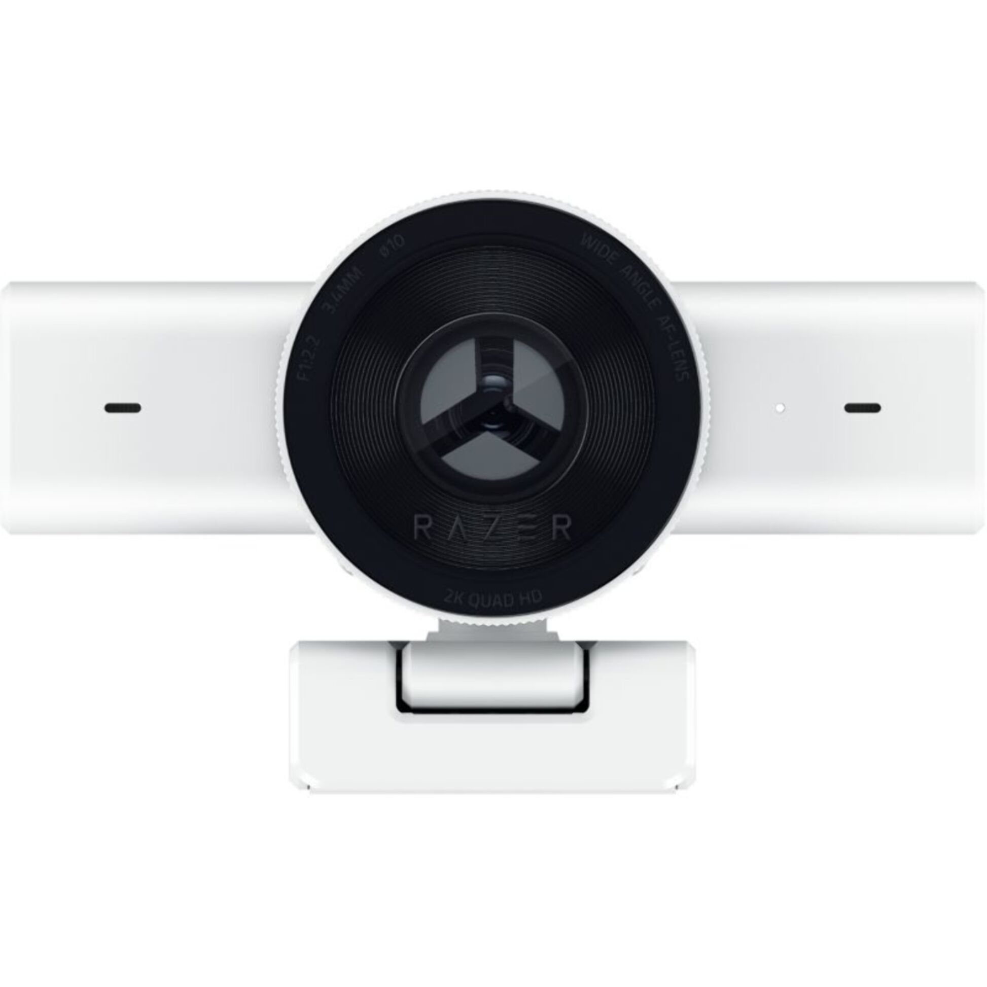 Webcam RAZER KIYO V2 X BLANC