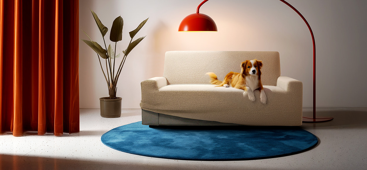 SOFA CAMALEON en vente privée chez VEEPEE
