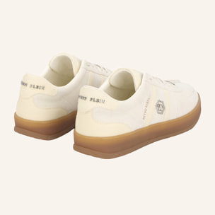 PHILIPP PLEIN Low-Top Sneakers Retro Rebel