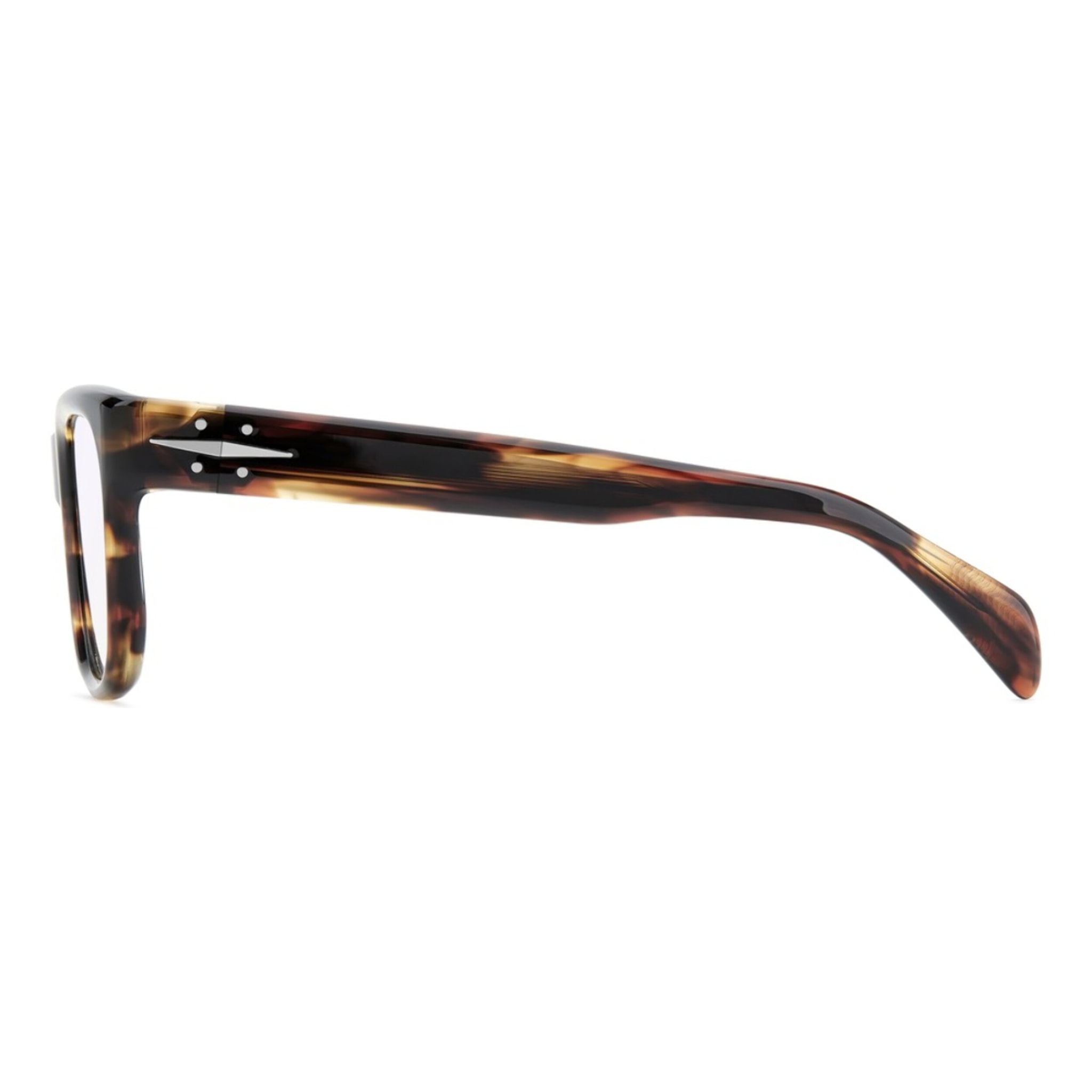 Gafas de Vista David Beckham DB 7156 WR9 de Acetato Hombre 53 mm