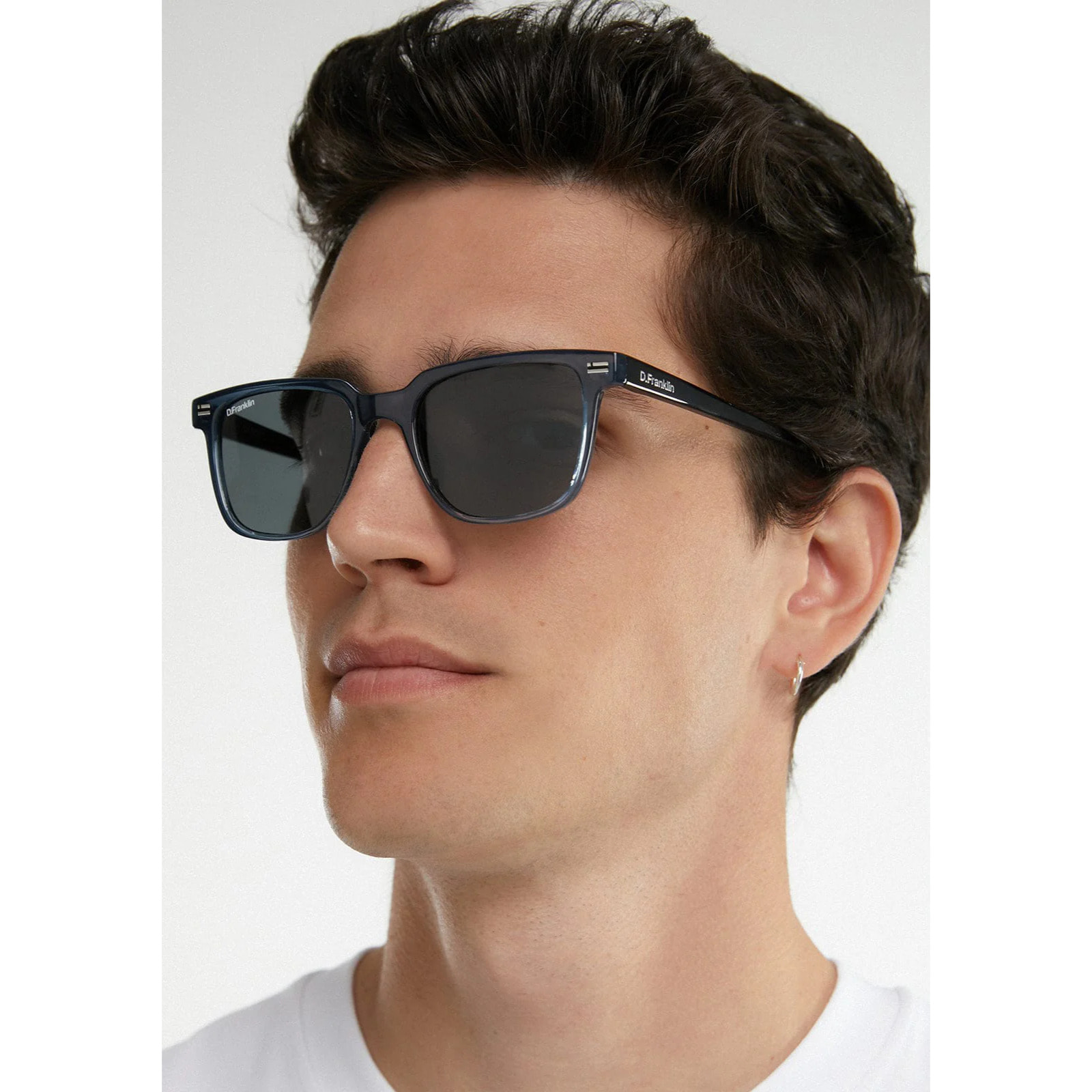 Gafas De Sol D. Franklin Ultra Light SQ Low