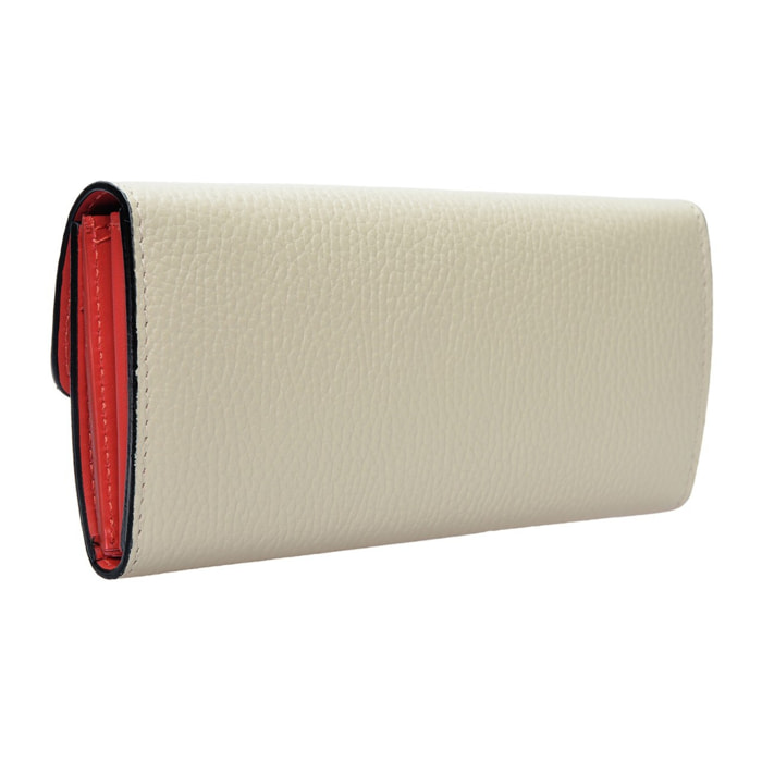 Portafoglio Anna Luchini Beige