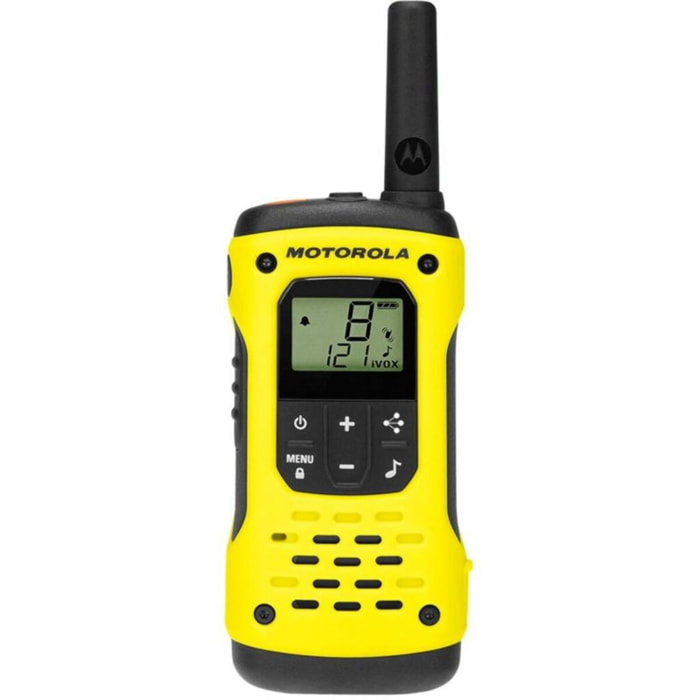 Talkie walkie MOTOROLA T92H2O