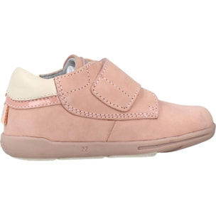 Zapatos Niña de la marca CHICCO  modelo GIAMBI ROSA