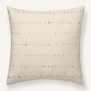 Taie d’oreiller en popeline 80 fils Fabara