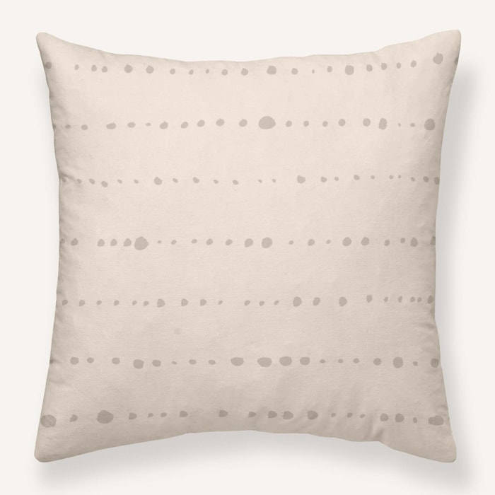 Taie d’oreiller en popeline 80 fils Fabara