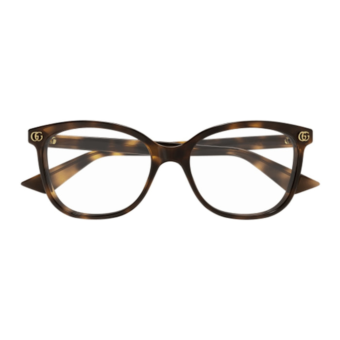 Gafas de Vista Gucci GG1816O-002 de Acetato Mujer 51 mm