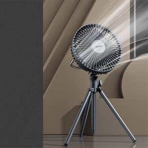 MAGNUSSEN FN6 Outdoor Portable airflow