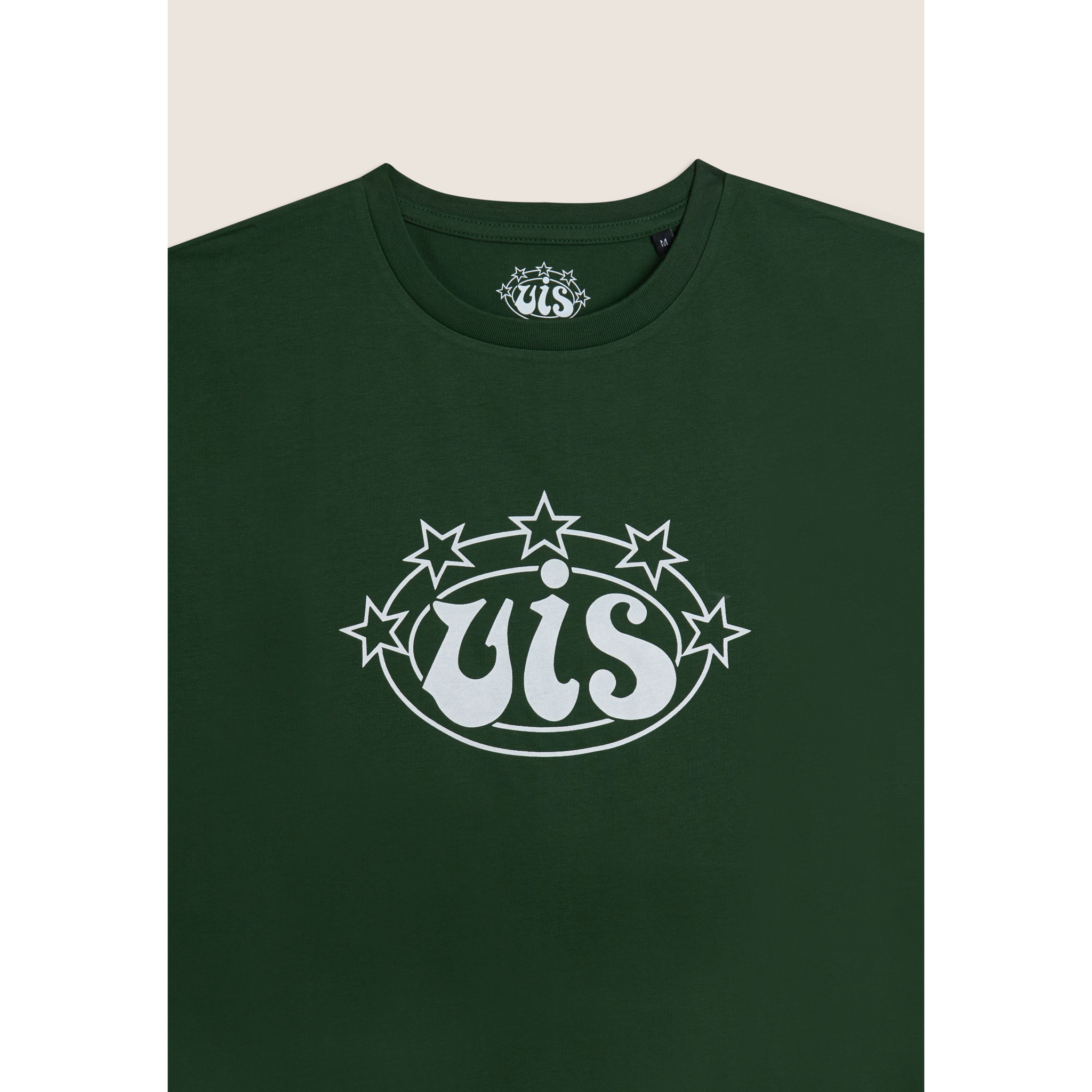 T-shirt Uomo Girocollo in Cotone Boxe VIS