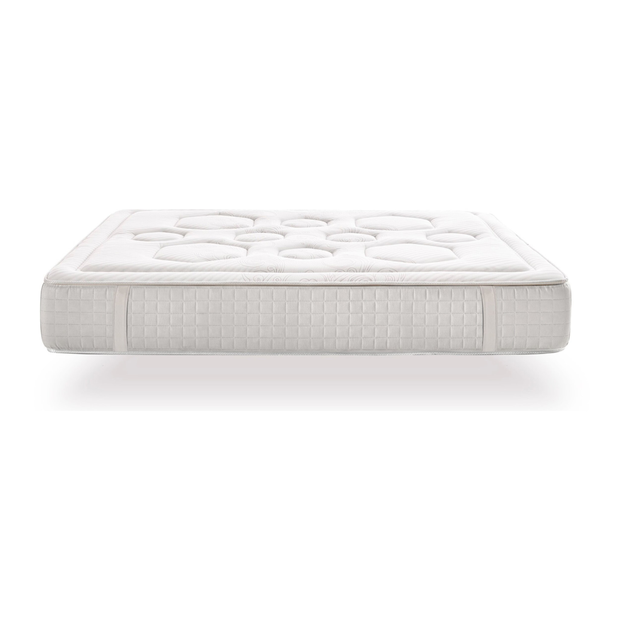 Matelas Mousse à memoire de forme Tempus Premier, 27 cm, 1 place - Moonia