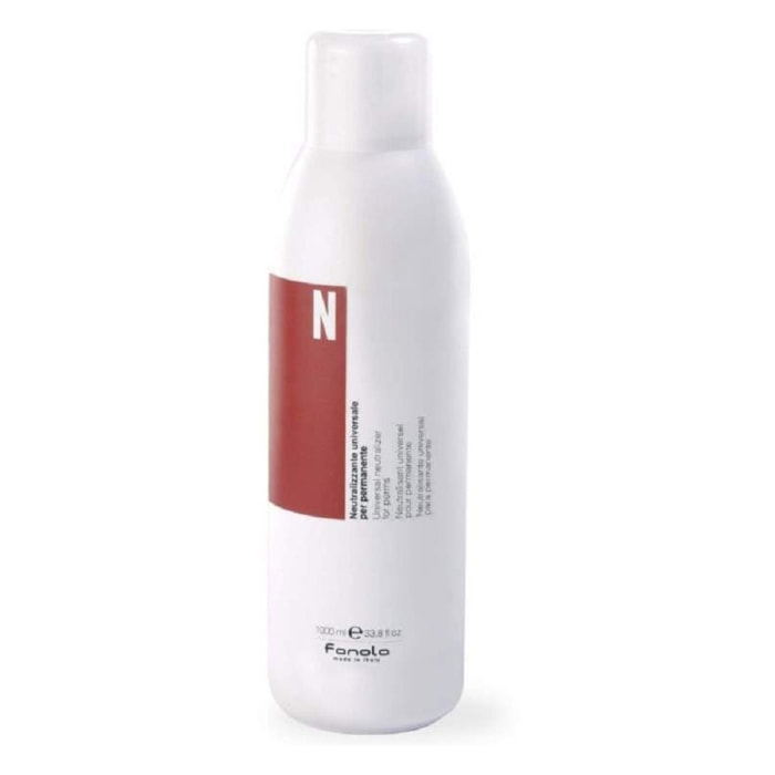 FANOLA Neutralizante Universal para Permanente 1000ml