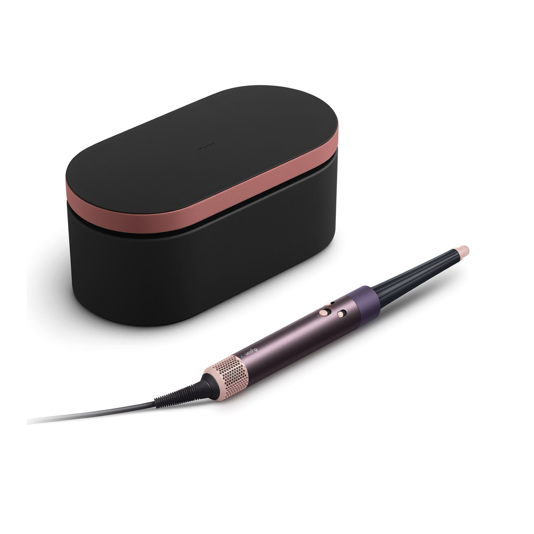 Multi-styler asciugacapelli Dyson Airwrap i.d.™ connesso - per capelli lisci e mossi | Ricondizionato