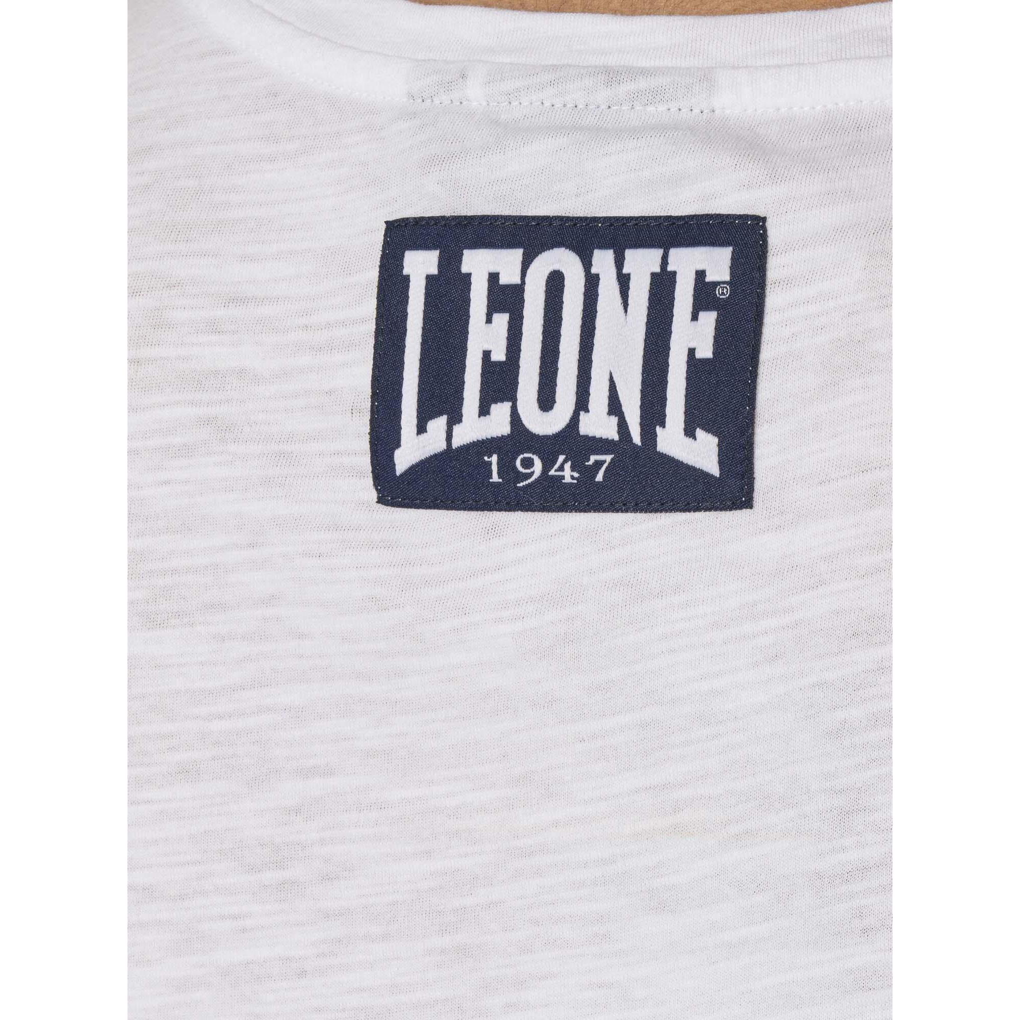 T-Shirt da donna stampa optical Silence Work