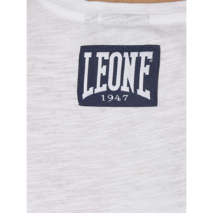 T-Shirt da donna stampa optical Silence Work