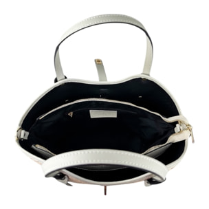 Borsa a mano Cheval Firenze Gallipoli Beige