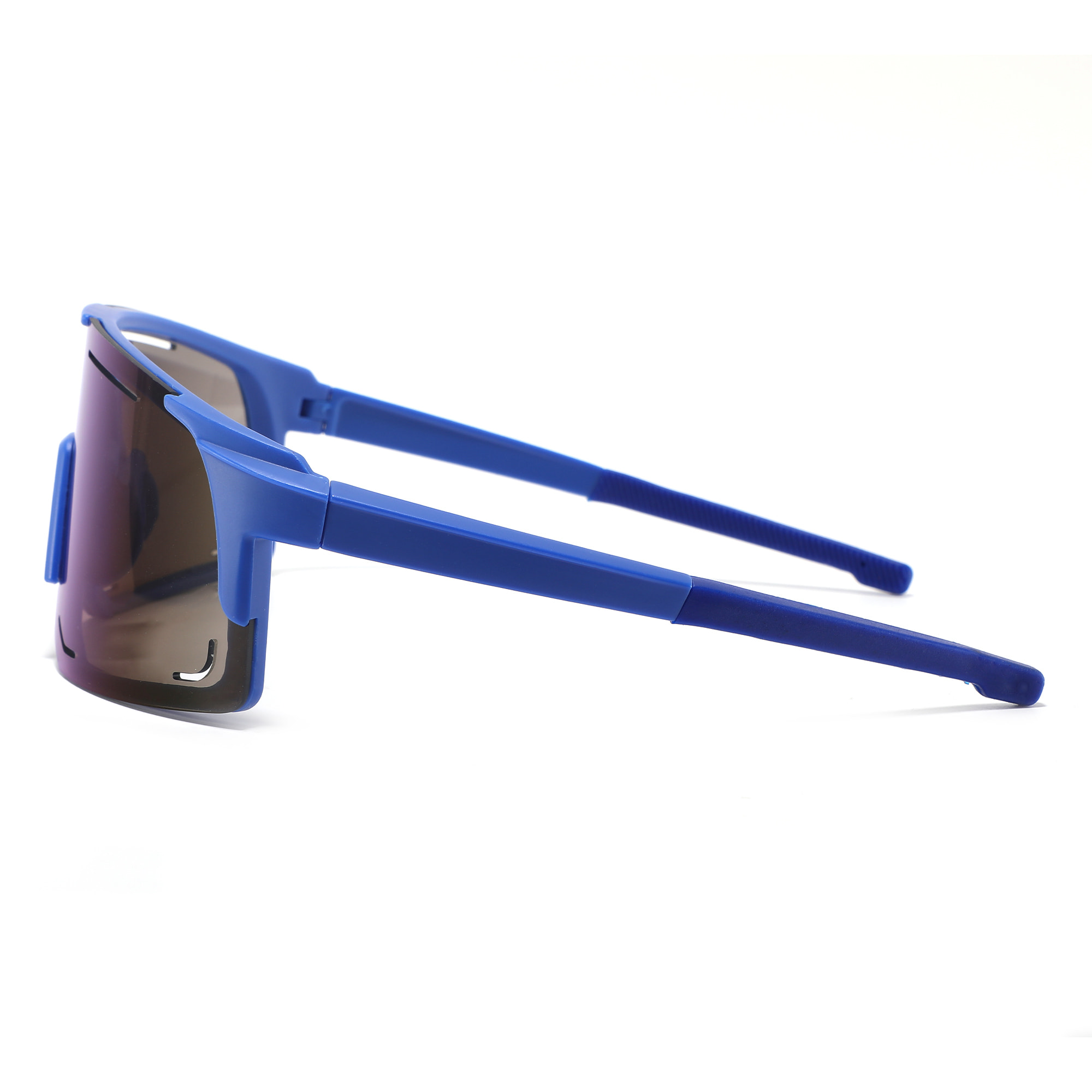 Gafas de Sol Fluor 9335-C5 de Tr90 Unisex 54 mm