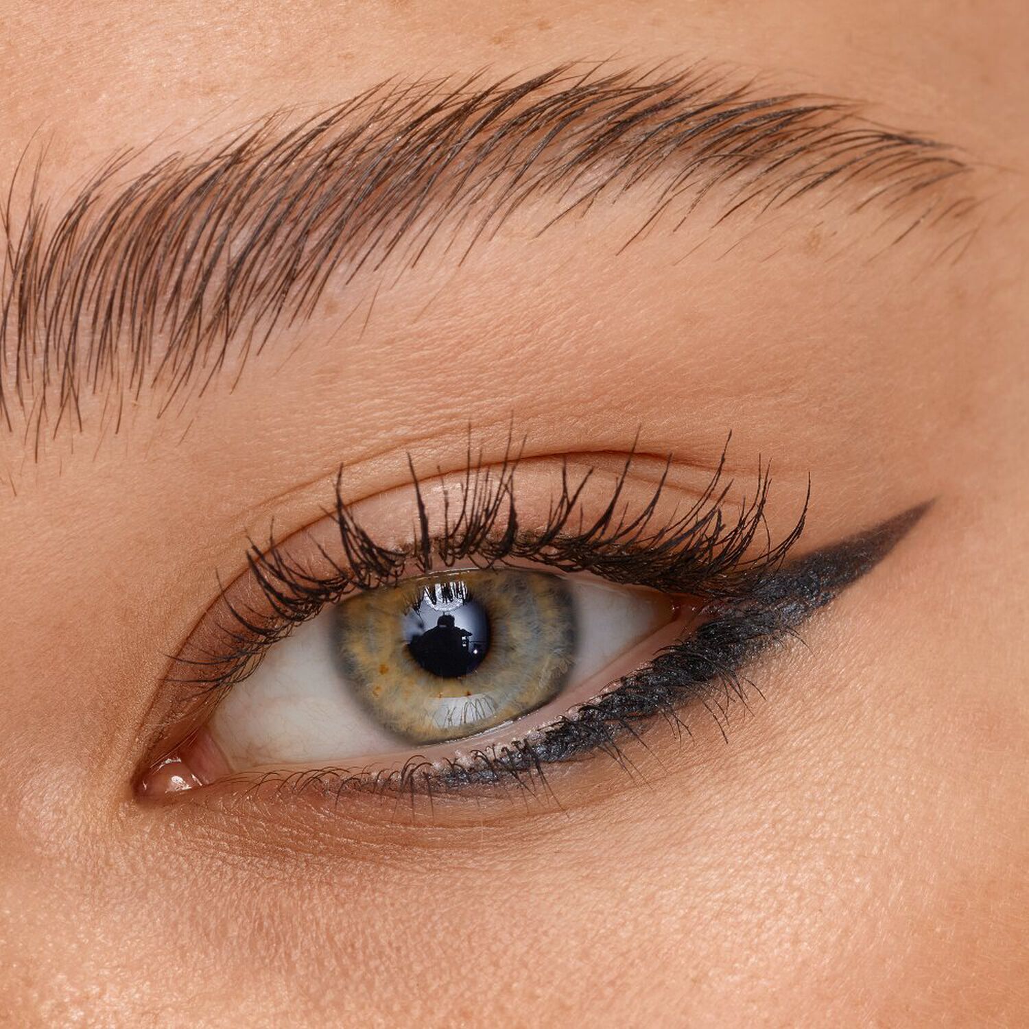 20h Ultra Precision Gel Eye Pencil - Crayon Yeux Ultra-Précis Waterproof