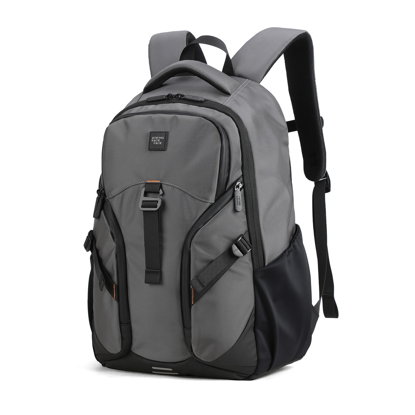 Zaino unisex Celestia Lux - Poliestere - 33.5 x 17.5 x 46.5 cm