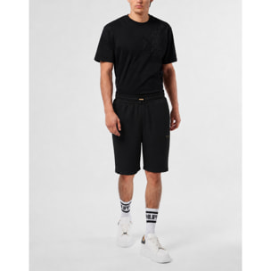 PHILIPP PLEIN Pantaloncini da jogging