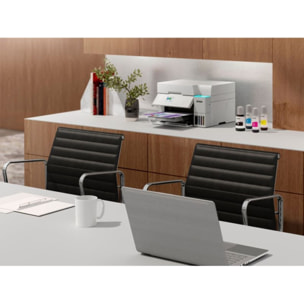 Imprimante jet d'encre EPSON EcoTank ET-3956