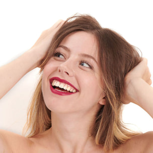 Rouge à Lèvres Hydratant - Rouge à Lèvres Semi-Mat Longue Tenue