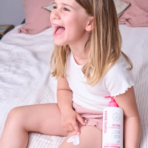 Ultra Hydratant - Lait Corps