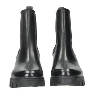 Stivaletti Donna Tata Italia Nero