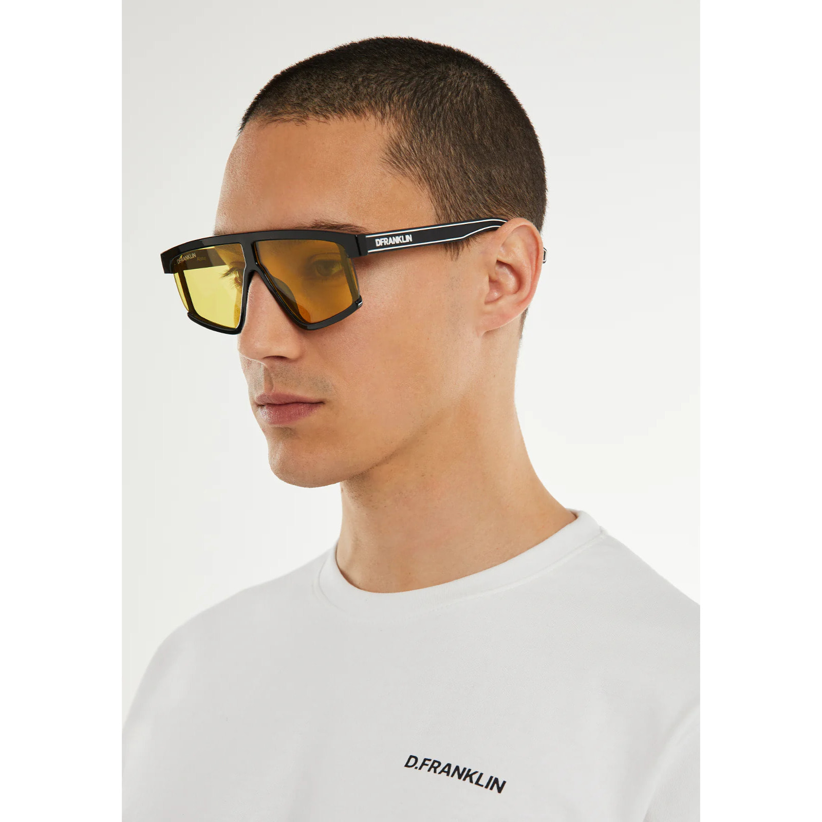 Gafas De Sol D. Franklin Alpha Shiny